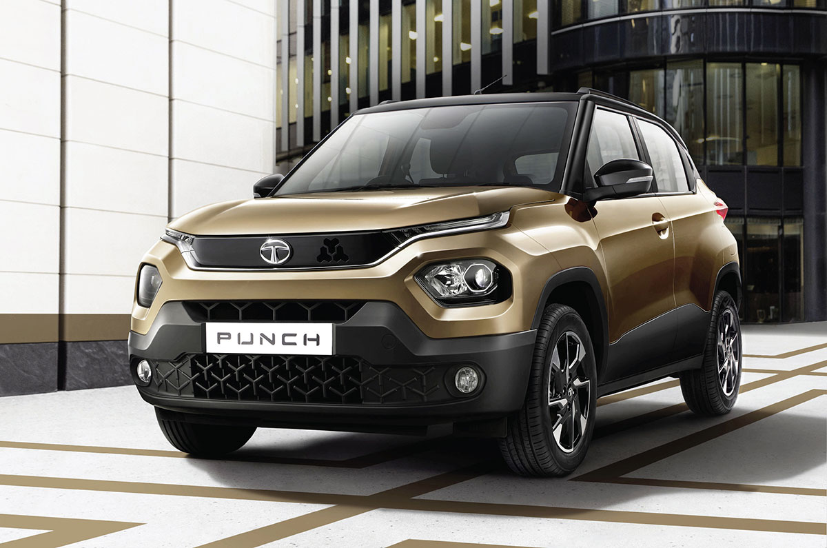 Top Five Safest Cars In India With 5-star Ncap Ratings